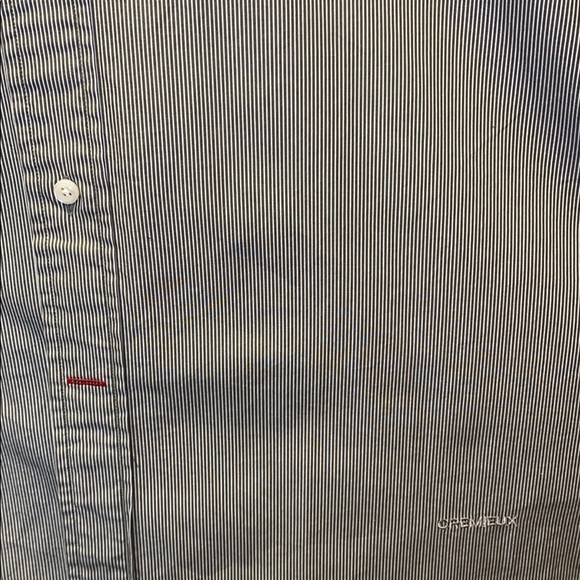 Button Down Shirt - Picture 4 of 4